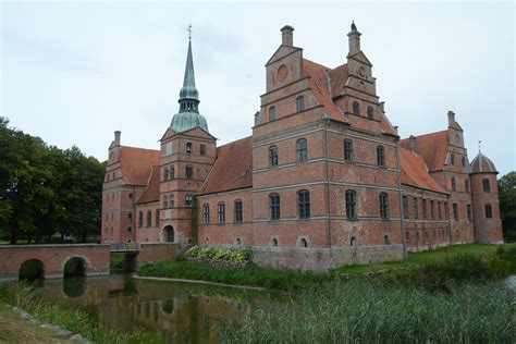 hornslet festival|Rosenholm Slot 